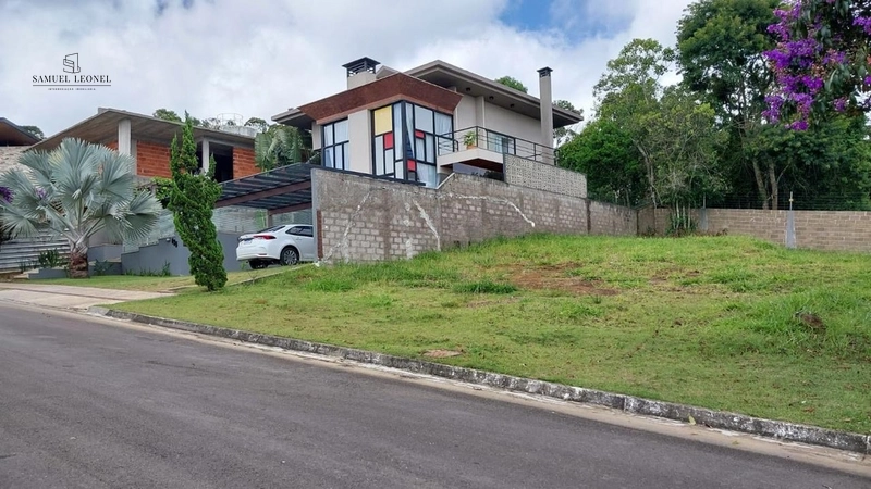 Casa a venda no condomínio residencial alvim, São Pedro Juiz de Fora.: 1ª foto da galeria de imagens do imóvel
