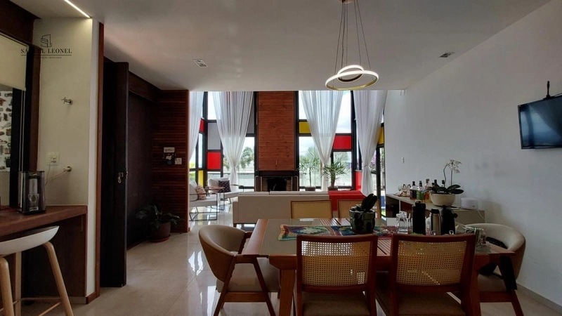 Casa a venda no condomínio residencial alvim, São Pedro Juiz de Fora.: 11ª foto da galeria de imagens do imóvel