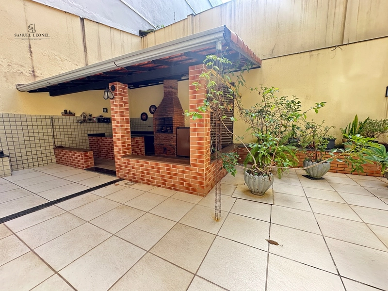 Apartamento Garden de 4 quartos, perfil casa a venda no São Mateus: 7ª foto da galeria de imagens do imóvel