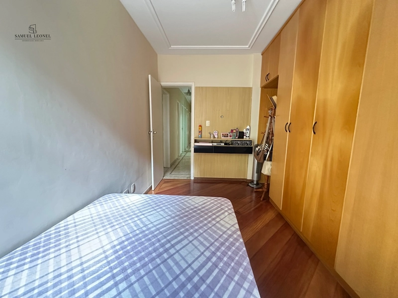 Apartamento Garden de 4 quartos, perfil casa a venda no São Mateus: 15ª foto da galeria de imagens do imóvel