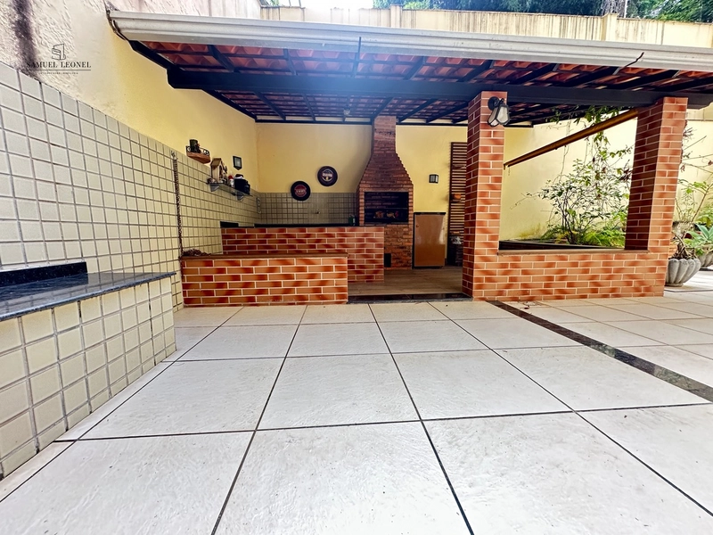 Apartamento Garden de 4 quartos, perfil casa a venda no São Mateus: 4ª foto da galeria de imagens do imóvel