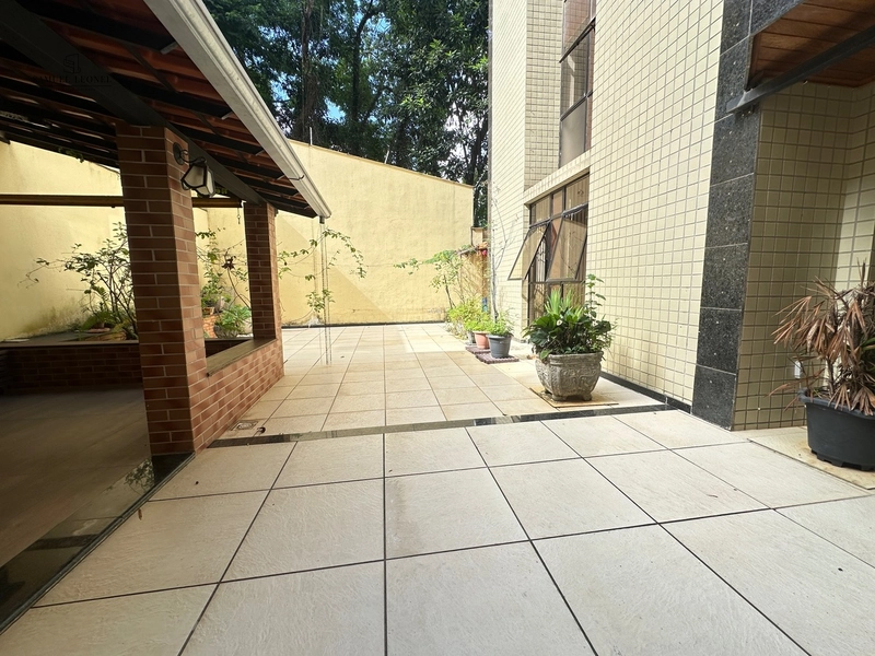 Apartamento Garden de 4 quartos, perfil casa a venda no São Mateus: 6ª foto da galeria de imagens do imóvel