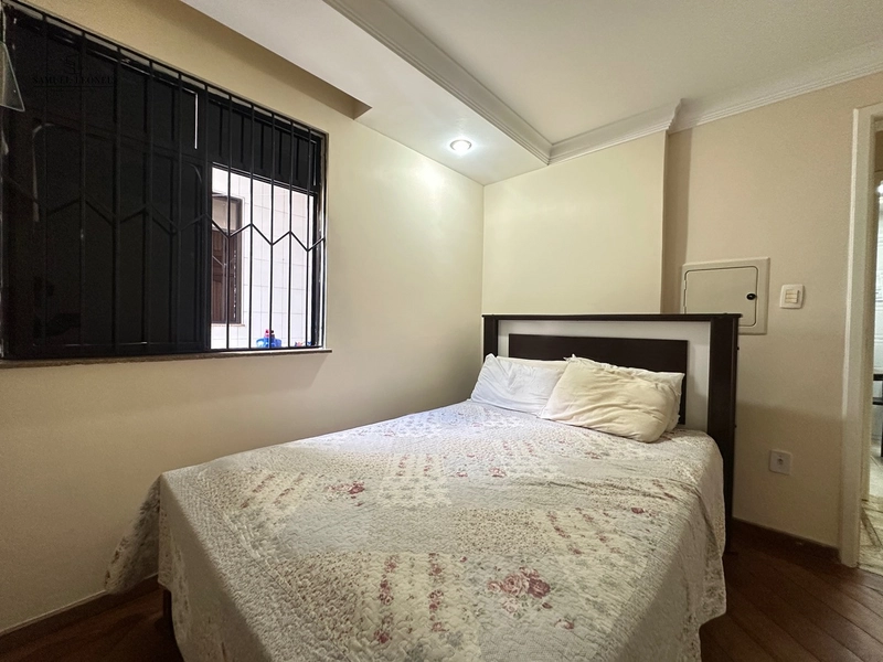 Apartamento Garden de 4 quartos, perfil casa a venda no São Mateus: 19ª foto da galeria de imagens do imóvel
