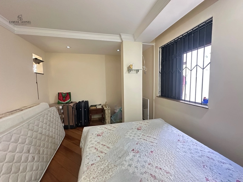 Apartamento Garden de 4 quartos, perfil casa a venda no São Mateus: 21ª foto da galeria de imagens do imóvel