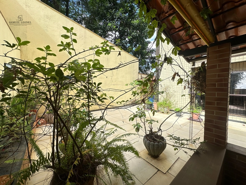 Apartamento Garden de 4 quartos, perfil casa a venda no São Mateus: 8ª foto da galeria de imagens do imóvel