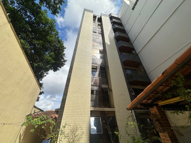 Apartamento Garden de 4 quartos, perfil casa a venda no São Mateus: 2ª foto da galeria de imagens do imóvel