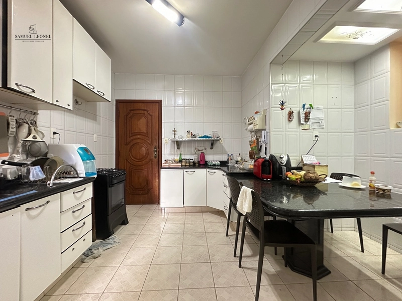 Apartamento Garden de 4 quartos, perfil casa a venda no São Mateus: 24ª foto da galeria de imagens do imóvel