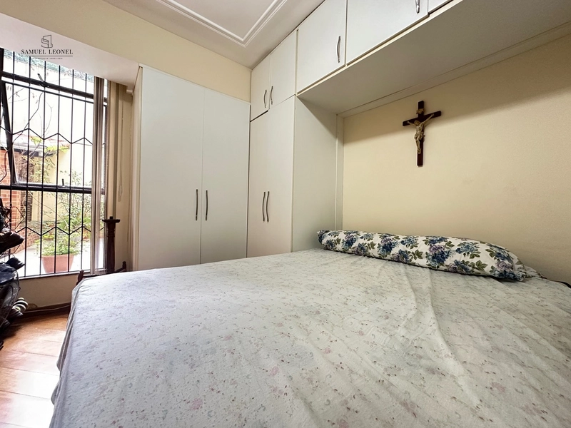 Apartamento Garden de 4 quartos, perfil casa a venda no São Mateus: 17ª foto da galeria de imagens do imóvel
