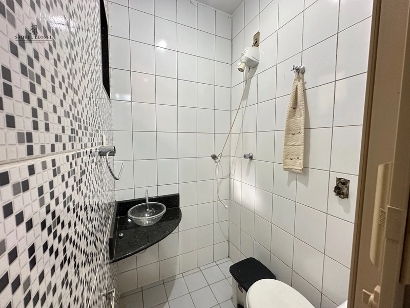 Apartamento Garden de 4 quartos, perfil casa a venda no São Mateus: 26ª foto da galeria de imagens do imóvel