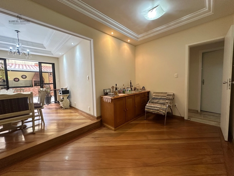 Apartamento Garden de 4 quartos, perfil casa a venda no São Mateus: 13ª foto da galeria de imagens do imóvel