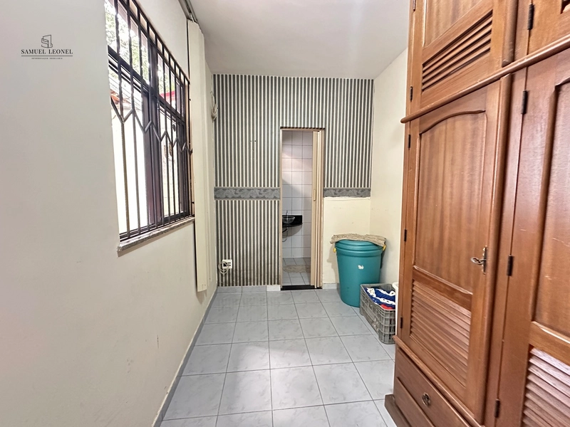 Apartamento Garden de 4 quartos, perfil casa a venda no São Mateus: 25ª foto da galeria de imagens do imóvel