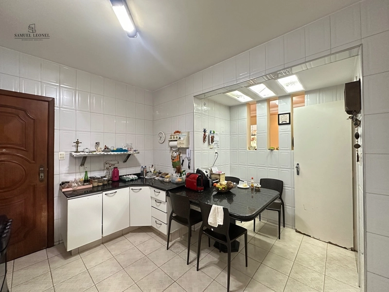 Apartamento Garden de 4 quartos, perfil casa a venda no São Mateus: 23ª foto da galeria de imagens do imóvel