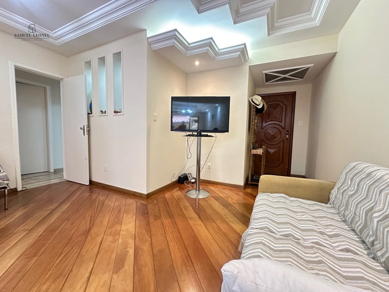 Apartamento Garden de 4 quartos, perfil casa a venda no São Mateus: 11ª foto da galeria de imagens do imóvel