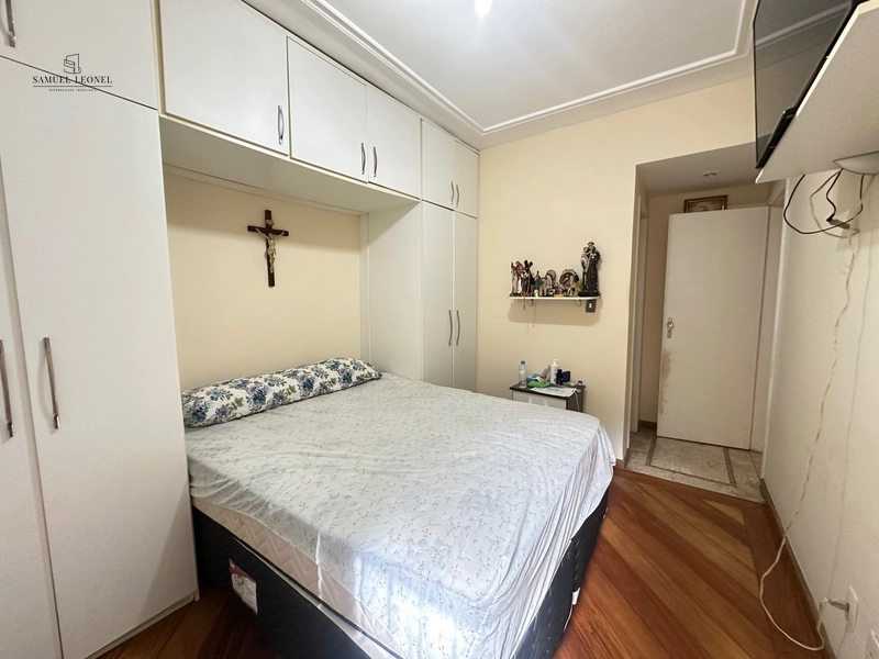 Apartamento Garden de 4 quartos, perfil casa a venda no São Mateus: 16ª foto da galeria de imagens do imóvel