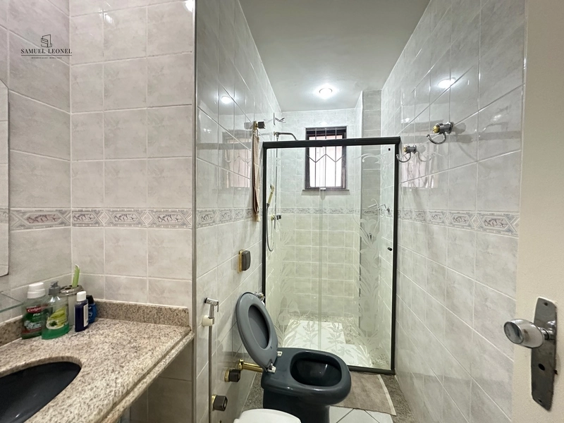 Apartamento Garden de 4 quartos, perfil casa a venda no São Mateus: 20ª foto da galeria de imagens do imóvel