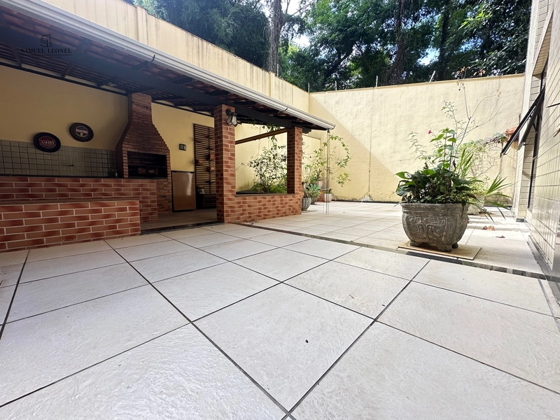 Apartamento Garden de 4 quartos, perfil casa a venda no São Mateus: 9ª foto da galeria de imagens do imóvel
