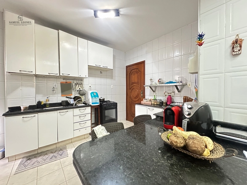 Apartamento Garden de 4 quartos, perfil casa a venda no São Mateus: 22ª foto da galeria de imagens do imóvel