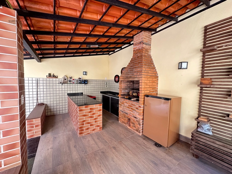 Apartamento Garden de 4 quartos, perfil casa a venda no São Mateus: 5ª foto da galeria de imagens do imóvel