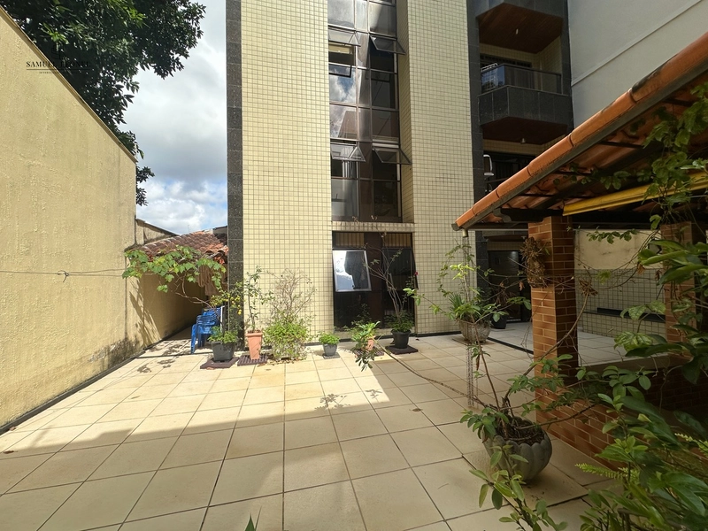 Apartamento Garden de 4 quartos, perfil casa a venda no São Mateus: 3ª foto da galeria de imagens do imóvel