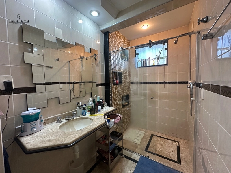 Apartamento Garden de 4 quartos, perfil casa a venda no São Mateus: 18ª foto da galeria de imagens do imóvel