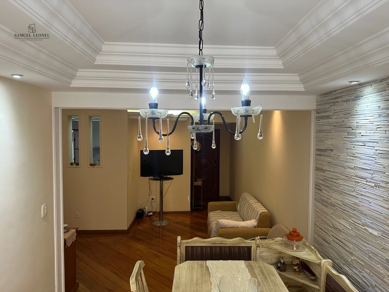 Apartamento Garden de 4 quartos, perfil casa a venda no São Mateus: 28ª foto da galeria de imagens do imóvel