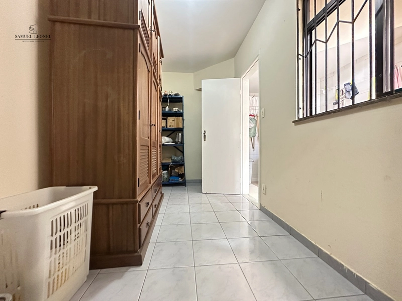 Apartamento Garden de 4 quartos, perfil casa a venda no São Mateus: 27ª foto da galeria de imagens do imóvel