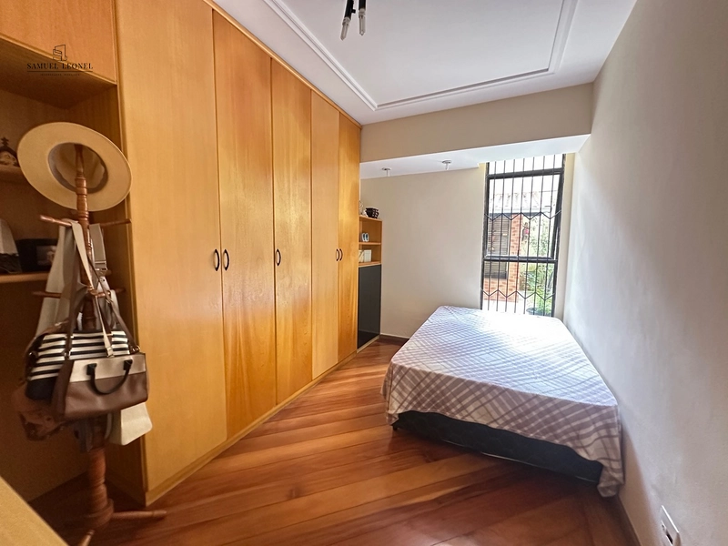 Apartamento Garden de 4 quartos, perfil casa a venda no São Mateus: 14ª foto da galeria de imagens do imóvel