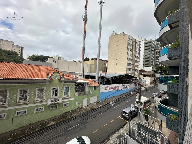 Apartamento à venda no centro de Juiz de Fora: 5ª foto da galeria de imagens do imóvel