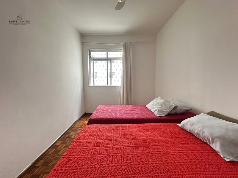 Apartamento à venda no centro de Juiz de Fora: 11ª foto da galeria de imagens do imóvel