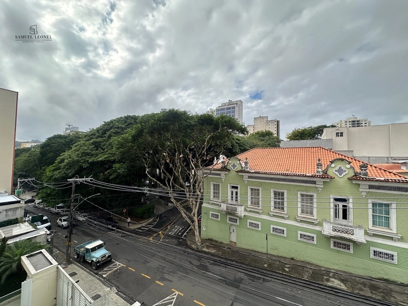 Apartamento à venda no centro de Juiz de Fora: 4ª foto da galeria de imagens do imóvel