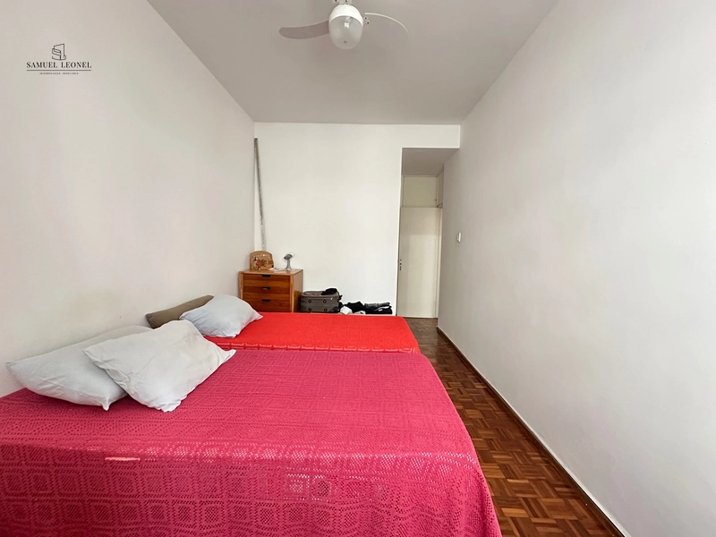 Apartamento à venda no centro de Juiz de Fora: 12ª foto da galeria de imagens do imóvel