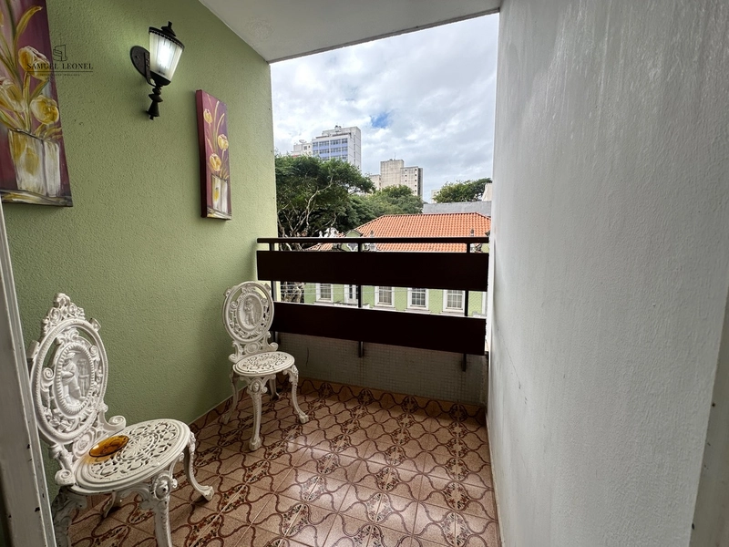 Apartamento à venda no centro de Juiz de Fora: 3ª foto da galeria de imagens do imóvel