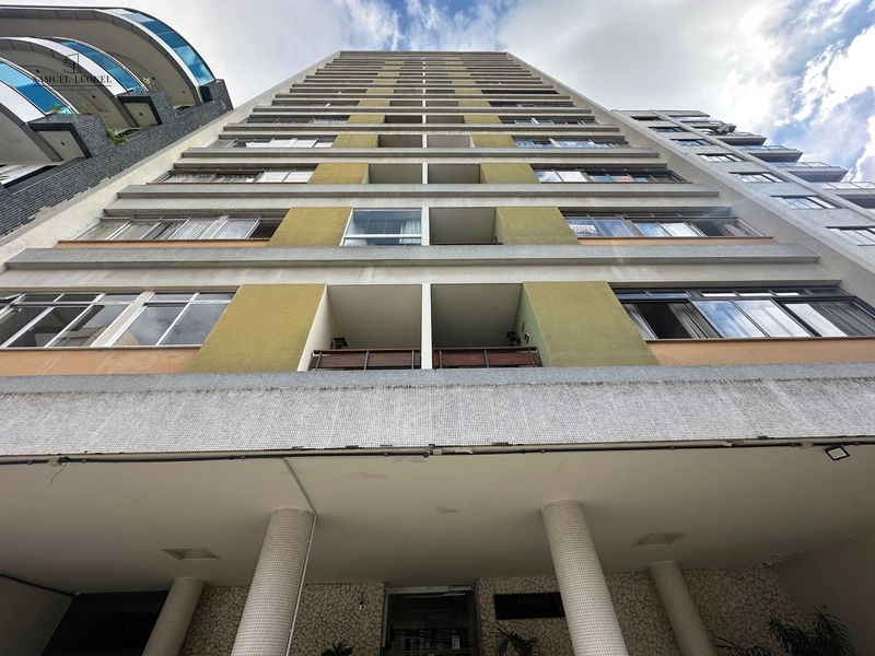 Apartamento à venda no centro de Juiz de Fora: 21ª foto da galeria de imagens do imóvel