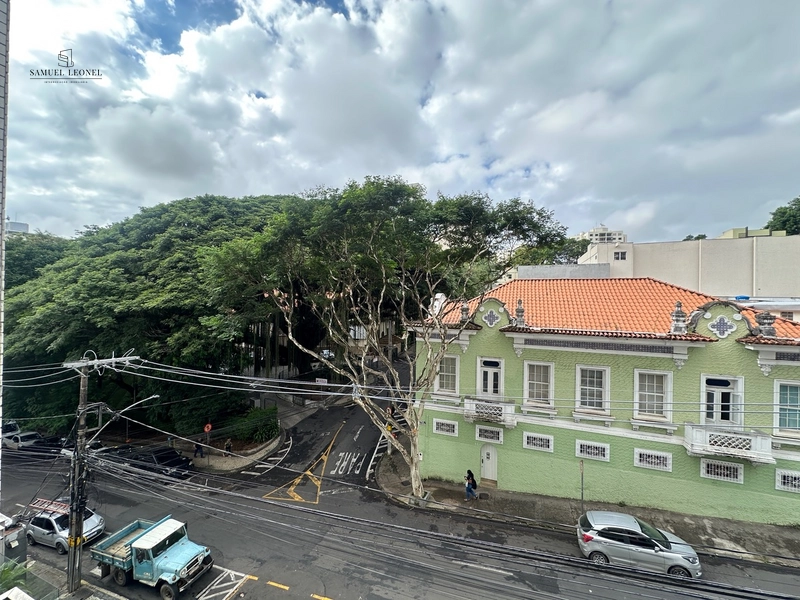 Apartamento à venda no centro de Juiz de Fora: 18ª foto da galeria de imagens do imóvel
