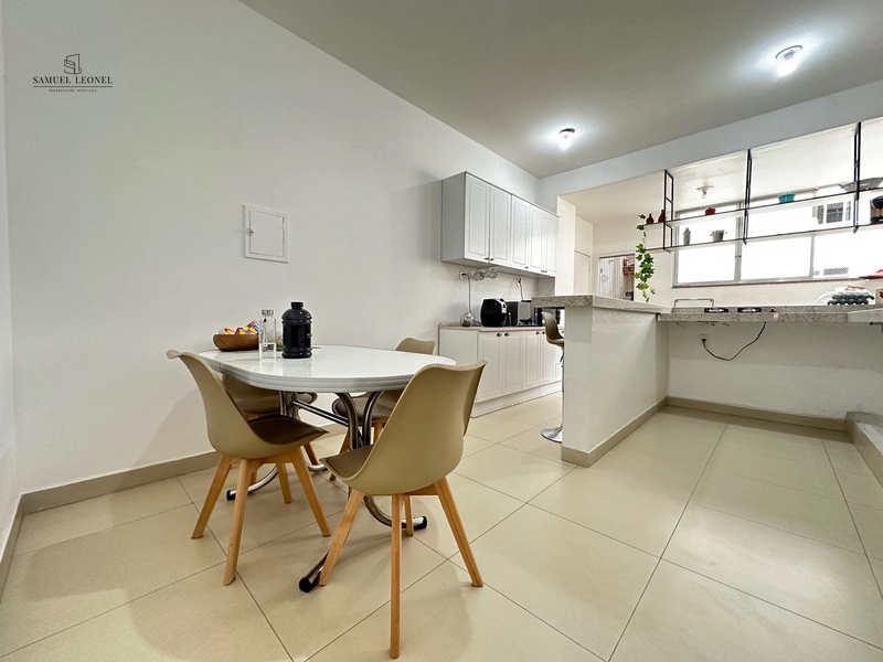 Apartamento à venda no centro de Juiz de Fora: 10ª foto da galeria de imagens do imóvel