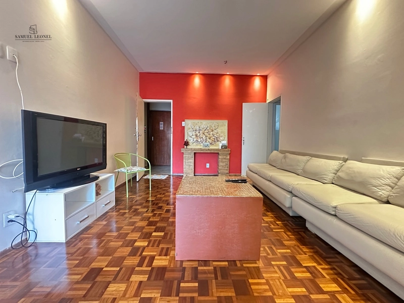 Apartamento à venda no centro de Juiz de Fora: 6ª foto da galeria de imagens do imóvel