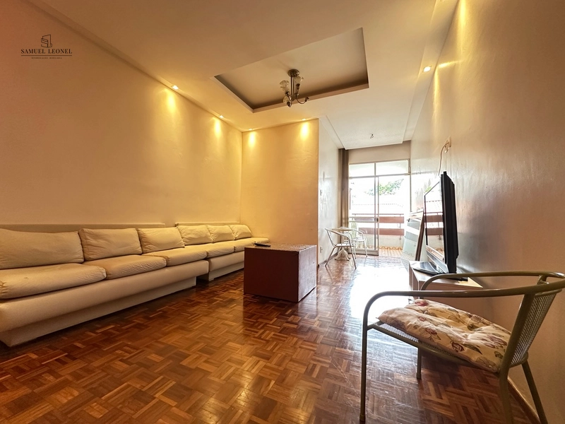 Apartamento à venda no centro de Juiz de Fora: 1ª foto da galeria de imagens do imóvel