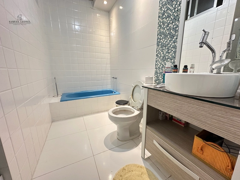 Apartamento à venda no centro de Juiz de Fora: 14ª foto da galeria de imagens do imóvel
