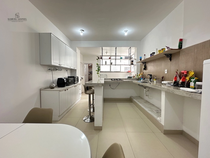 Apartamento à venda no centro de Juiz de Fora: 7ª foto da galeria de imagens do imóvel