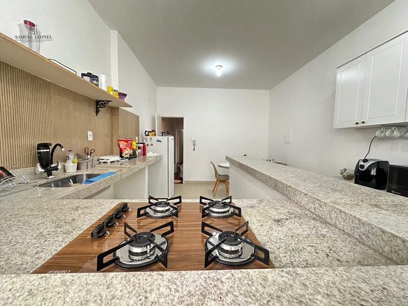 Apartamento à venda no centro de Juiz de Fora: 9ª foto da galeria de imagens do imóvel