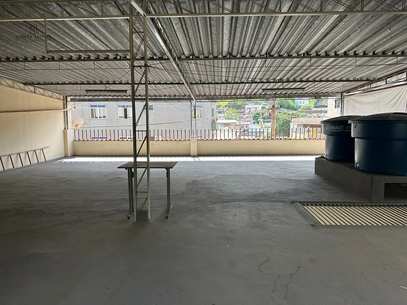 Casa duplex com quintal a venda no Bairu Juiz de Fora: 29ª foto da galeria de imagens do imóvel