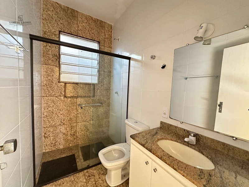 Casa duplex com quintal a venda no Bairu Juiz de Fora: 9ª foto da galeria de imagens do imóvel