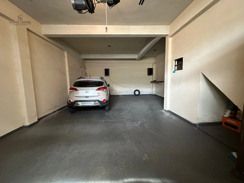 Casa duplex com quintal a venda no Bairu Juiz de Fora: 34ª foto da galeria de imagens do imóvel