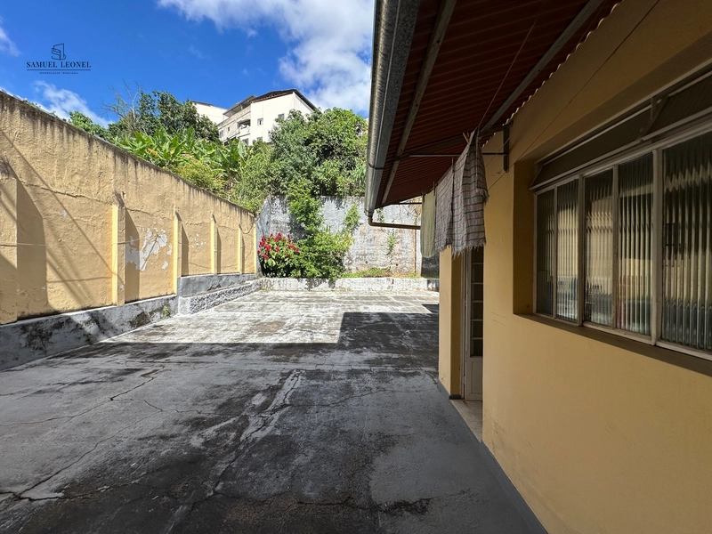 Casa duplex com quintal a venda no Bairu Juiz de Fora: 21ª foto da galeria de imagens do imóvel