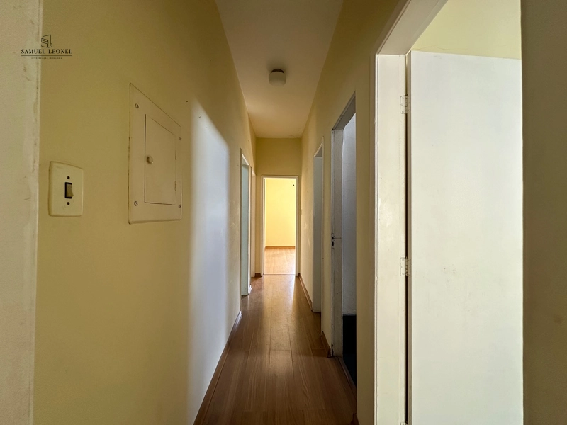 Casa duplex com quintal a venda no Bairu Juiz de Fora: 22ª foto da galeria de imagens do imóvel