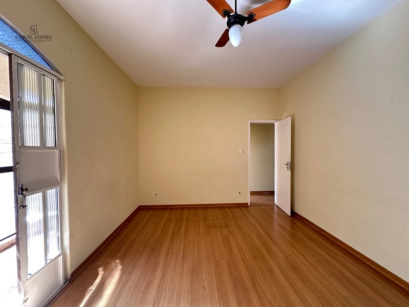 Casa duplex com quintal a venda no Bairu Juiz de Fora: 14ª foto da galeria de imagens do imóvel