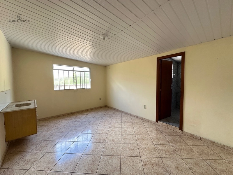 Casa duplex com quintal a venda no Bairu Juiz de Fora: 30ª foto da galeria de imagens do imóvel