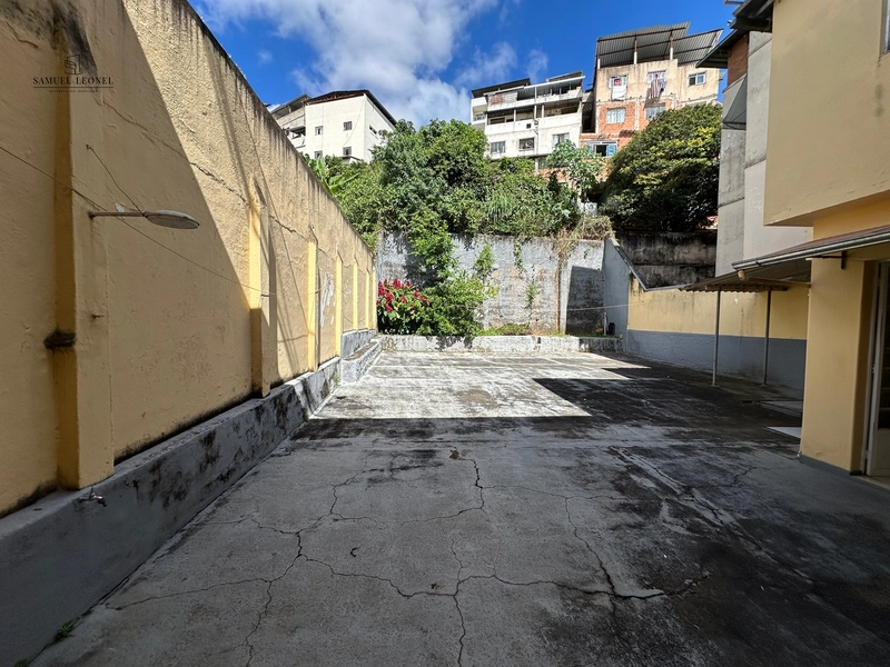 Casa duplex com quintal a venda no Bairu Juiz de Fora: 25ª foto da galeria de imagens do imóvel