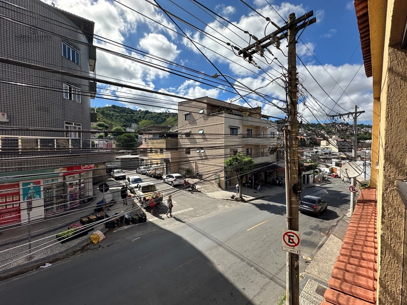 Casa duplex com quintal a venda no Bairu Juiz de Fora: 17ª foto da galeria de imagens do imóvel