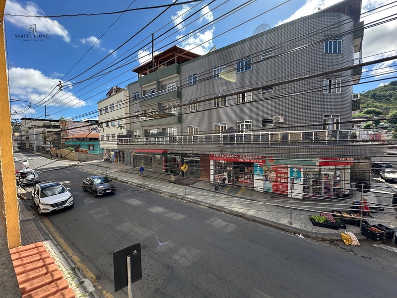 Casa duplex com quintal a venda no Bairu Juiz de Fora: 16ª foto da galeria de imagens do imóvel